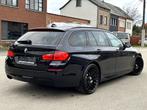BMW 520D M pack 184pk Euro5 Xenon Heel proper Proper, Auto's, Te koop, Break, 5 deurs, https://public.car-pass.be/vhr/787f712c-f479-462b-aec4-28daa894ffc3