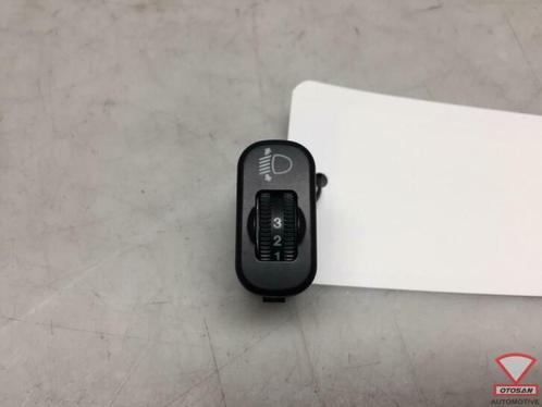 mercedes sprinter 906 koplamphoogte schakelaar a9068260038, Auto-onderdelen, Dashboard en Schakelaars, Mercedes-Benz, Gebruikt
