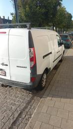 Renault Kangoo, Auto's, 4 deurs, Overige bekleding, Wit, Overige kleuren