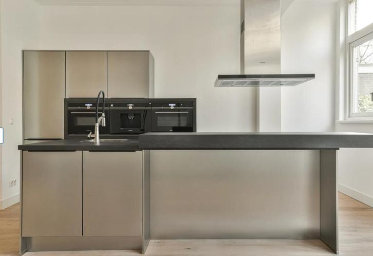 ZATERDAG 28 FEBRUARI open van 12tot 17uur MINIMAAL 50keukens, Huis en Inrichting, Keuken | Complete keukens, Zo goed als nieuw