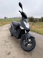 Scooter Kymco 50cc, Fietsen en Brommers, Scooters | Kymco, Ophalen, Gebruikt, Klasse B (45 km/u), 50 cc