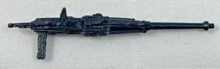 Gi Joe G.I. Joe Rampart Geweer Wapen Accessoire vintage 1990, Verzamelen, Poppetjes en Figuurtjes, Zo goed als nieuw, Verzenden