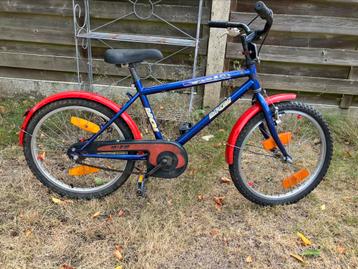 Fiets 16 inch beschikbaar voor biedingen