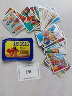 lot oude zelfklevende prentjes : Jesus, Collections, Photos & Gravures, Envoi