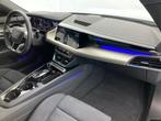 Audi E-tron GT 93.4 kWh 60 Quattro E TRON, Te koop, Bedrijf, Overige modellen, Wit