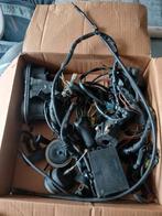 Suzuki DR800 kabelboom, Motoren, Ophalen of Verzenden