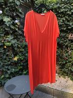 Robe d'été orange Just in Case (comme neuve, taille 44), Vêtements | Femmes, Comme neuf, Taille 42/44 (L), Enlèvement, Orange
