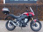 Honda CB 500 X (35 KW), Motoren, Motoren | Honda, 2 cilinders, Bedrijf, Naked bike, 12 t/m 35 kW