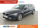 Volvo V60 2.0 T6 Plug-in Hybrid Inscription Expression AWD, Auto's, Volvo, Automaat, 341 pk, Gebruikt, 1969 cc