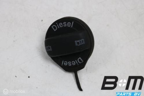 Tankdop Audi A5 8T 3C0201553F, Autos : Pièces & Accessoires, Autres pièces automobiles, Utilisé