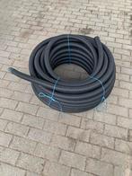 Rol drainage 50mm 50m, Tuin en Terras, Ophalen, Zo goed als nieuw