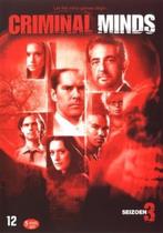 iminal Minds - Seizoen 3   DVD.24, Cd's en Dvd's, Dvd's | Thrillers en Misdaad, Overige genres, Ophalen of Verzenden, Vanaf 12 jaar