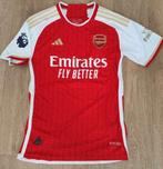 Arsenal Voetbal Thuis shirt Nieuw Origineel 2024, Sports & Fitness, Comme neuf, Envoi