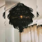 Bohemian lamp Bazar Bizar maat L, Huis en Inrichting, Ophalen, Gebruikt, Overige materialen, 75 cm of meer