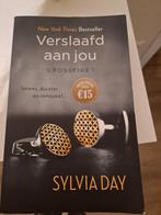 Verslaafd aan jou-crossfire 1, Boeken, Ophalen, Gelezen