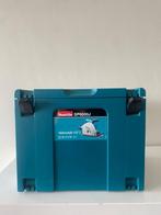 Makita SP6000J, Doe-het-zelf en Bouw, Gereedschap | Zaagmachines, Ophalen, Zo goed als nieuw, Invalzaag