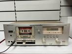 Marantz SD-3020 Deck Vintage Cassette - 2 snelheden, Audio, Tv en Foto, Cassettedecks, Ophalen, Marantz