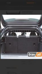 Hondenhek koffer auto audi A3 hatchback 5 deurs, Ophalen, Gebruikt, Audi
