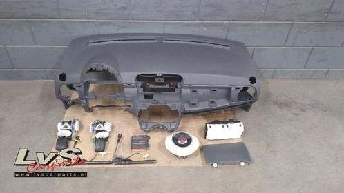 Airbag set + dashboard van een Fiat 500, Auto-onderdelen, Overige Auto-onderdelen, Fiat, Gebruikt, 3 maanden garantie, Ophalen of Verzenden