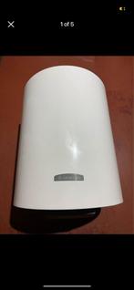 Chauffe l’eau Ariston 100l, 100 litres ou plus, Comme neuf, Boiler, 3 à 5 ans