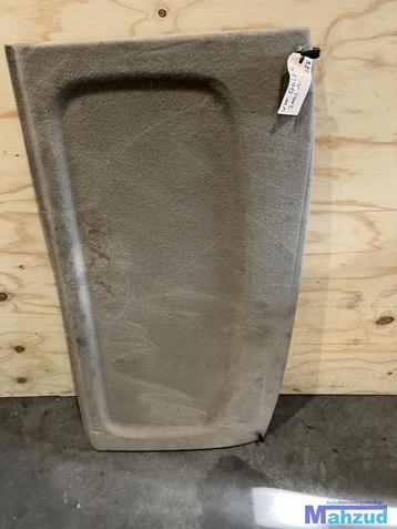 VW GOLF 4 Hoedenplank beige 1998-2003 beschikbaar voor biedingen