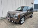 Range Rover 5.0i V8 Supercharged lichte vracht SUPER proper, Autos, Land Rover, Cuir, Euro 5, Achat, 375 kW