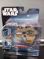 Star Wars Micro Galaxy Squadron — Jedi Anakin Interceptor, Verzamelen, Ophalen of Verzenden, Nieuw