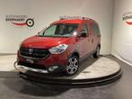 Dacia Dokker 1.3Tce/1steEig/91000km/Navi/Carplay/Trekhaak/C, Auto's, Dacia, 0 kg, Monovolume, 4 cilinders, 0 kg