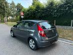 HYUNDAI I30 1.6 CRDI 5 DEURS FACELIFT 2008 AIRCO ✅, Auto's, Hyundai, Voorwielaandrijving, Stof, Zwart, Bedrijf
