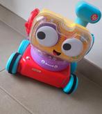Fisher price robot, Ophalen of Verzenden, Zo goed als nieuw
