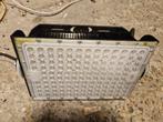 Led spot 300W - 50.000 lumen, Ophalen of Verzenden, Zo goed als nieuw, Armatuur