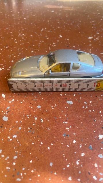 Maisto Shell Collezione Ferrari 456GT beschikbaar voor biedingen