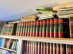 Larousse encyclopedie 25 delen., Boeken, Ophalen, Zo goed als nieuw