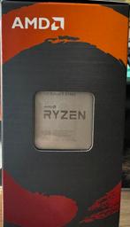 AMD Ryzen 7 5700g NIEUW, Computers en Software, Processors, Ophalen of Verzenden, Nieuw
