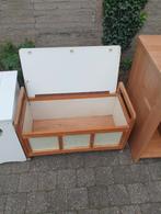 Hout, Doe-het-zelf en Bouw, Ophalen