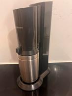 Sodastream crystal, Elektronische apparatuur, Bruiswatermachines, Ophalen, Zo goed als nieuw