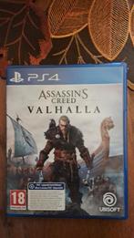 Assassin's Creed: Valhalla (gratis ps5 upgrade!), Ophalen of Verzenden, Zo goed als nieuw
