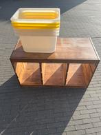 Meuble enfant ikea trofast, Huis en Inrichting, Ophalen, Gebruikt