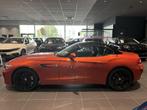 BMW Z4 Roadster sDrive20i High Executive M-Pack, Autos, BMW, Cuir, Achat, Entreprise, Autres couleurs