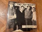 The Last Resort: 4/3/1981 Live at Acklam Hall lp, Enlèvement ou Envoi, Comme neuf