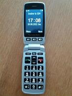 GSM Doro, Télécoms, Moins de 3 mégapixels, À clapet, Enlèvement, Utilisé