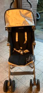 Maclaren Plooibuggy, Kinderen en Baby's, Buggy's, Ophalen, Zo goed als nieuw, Maclaren, Regenhoes