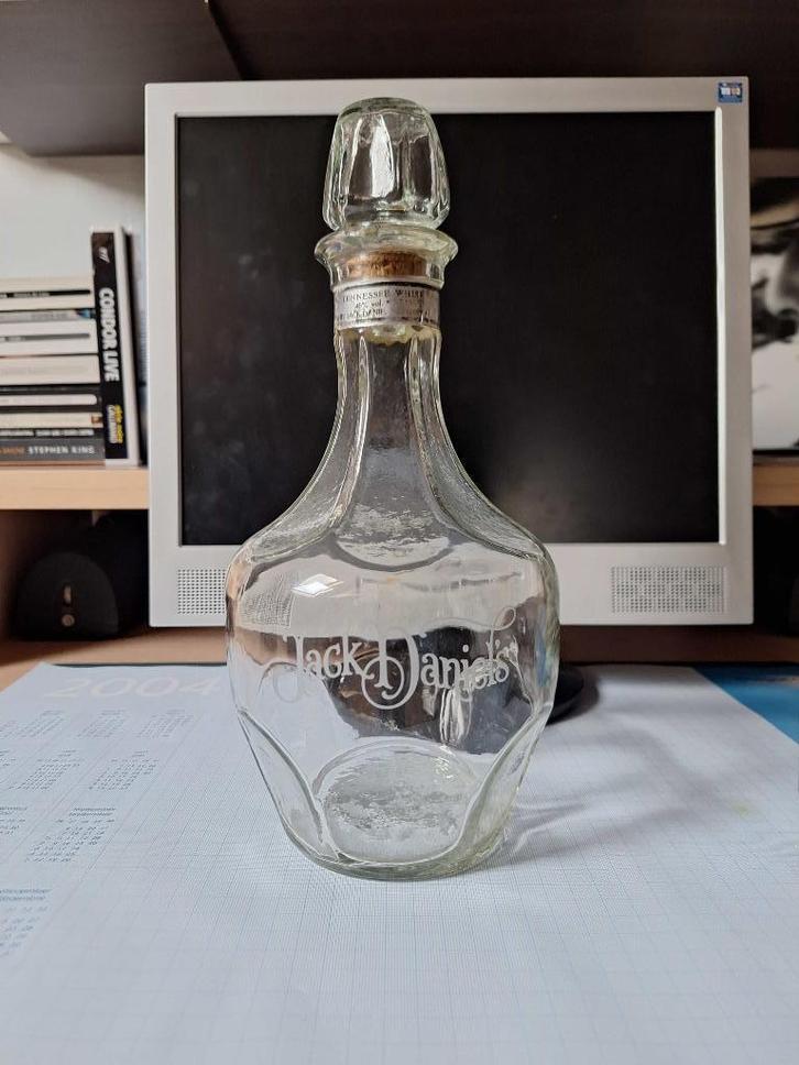 Jack Daniel's   divers articles, Collections, Collections Autre, Neuf, Enlèvement