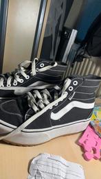 Vans Filmore Hi Tapared Platform, maat 37-38, Kleding | Heren, Schoenen, Ophalen, Zo goed als nieuw
