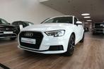 Audi A3 Sportback 30TDI 6V*GPS*XENON*89.000KM*TOPAANBOD!, Autos, Achat, Noir, 1335 kg, Tissu