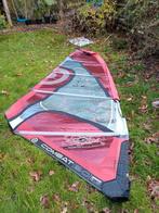 Neilpryde Combat 5.0, Watersport en Boten, Ophalen, Zeil, 5 tot 7 m², Gebruikt