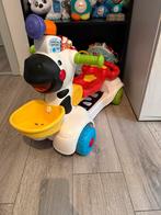 Zebre 3-1 vtech, Enlèvement ou Envoi, Comme neuf