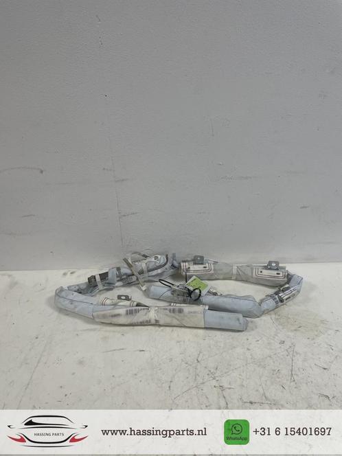 nissan pulsar hemel airbag, Auto-onderdelen, Dashboard en Schakelaars, Nissan, Gebruikt, Ophalen of Verzenden