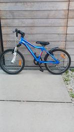 Norta Hurricane Moutainbike 20 inch, Fietsen en Brommers, Ophalen, Versnellingen, Zo goed als nieuw, 20 inch