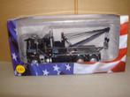 AMERIKAANSE TAKELWAGEN FREIGTLINER OP SCHAAL 1/43., Ophalen of Verzenden, Nieuw, Bus of Vrachtwagen, Overige merken